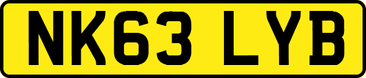 NK63LYB