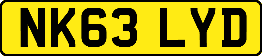NK63LYD