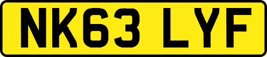 NK63LYF
