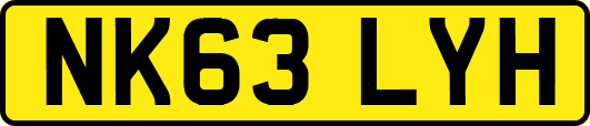 NK63LYH