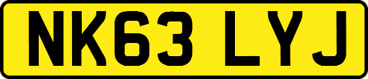 NK63LYJ