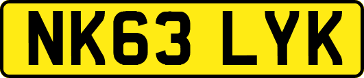 NK63LYK