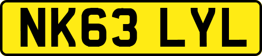 NK63LYL