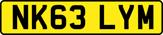 NK63LYM