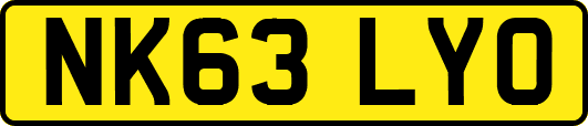 NK63LYO