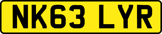 NK63LYR