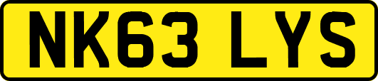 NK63LYS