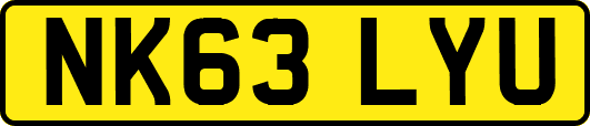 NK63LYU