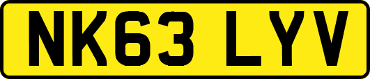 NK63LYV