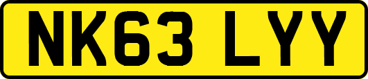 NK63LYY