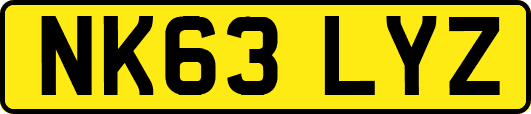 NK63LYZ