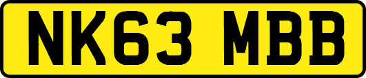 NK63MBB