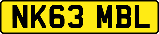 NK63MBL