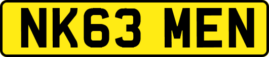 NK63MEN