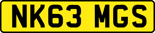 NK63MGS