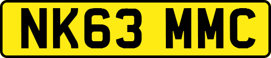 NK63MMC