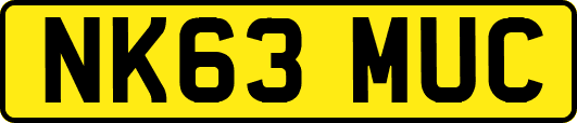 NK63MUC