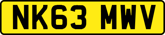 NK63MWV