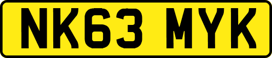 NK63MYK