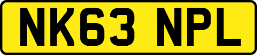 NK63NPL