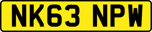 NK63NPW