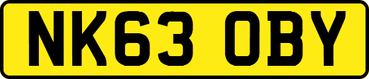 NK63OBY