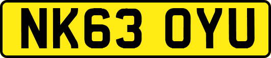 NK63OYU
