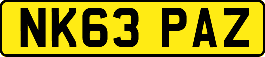 NK63PAZ