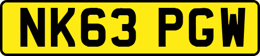 NK63PGW