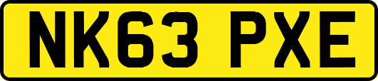 NK63PXE