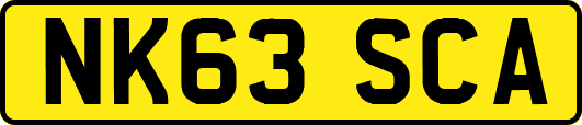 NK63SCA