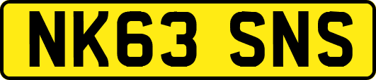 NK63SNS