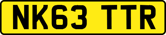 NK63TTR