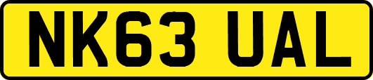 NK63UAL