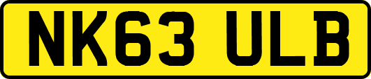NK63ULB
