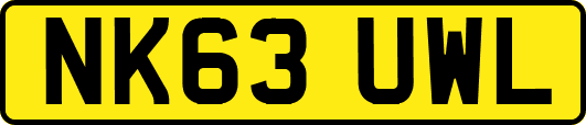 NK63UWL