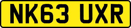 NK63UXR