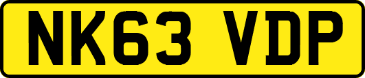 NK63VDP
