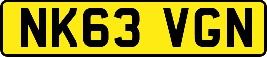 NK63VGN