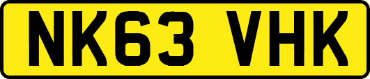 NK63VHK