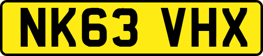 NK63VHX