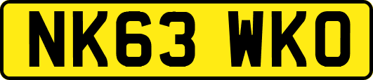 NK63WKO
