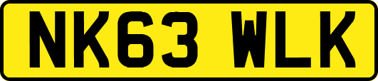 NK63WLK