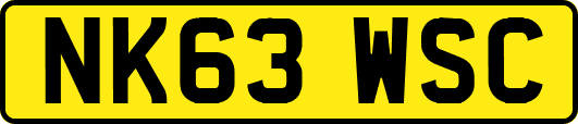 NK63WSC