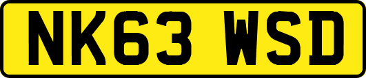 NK63WSD