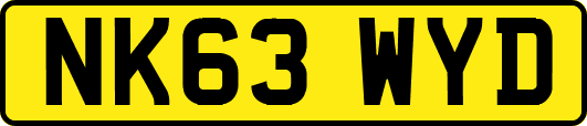 NK63WYD