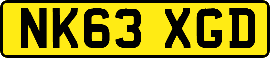 NK63XGD