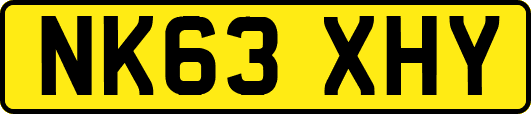NK63XHY