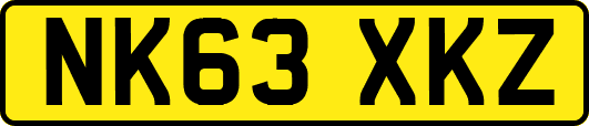 NK63XKZ