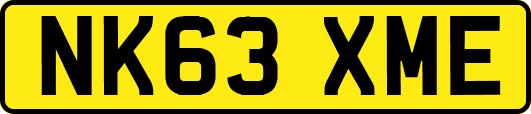 NK63XME